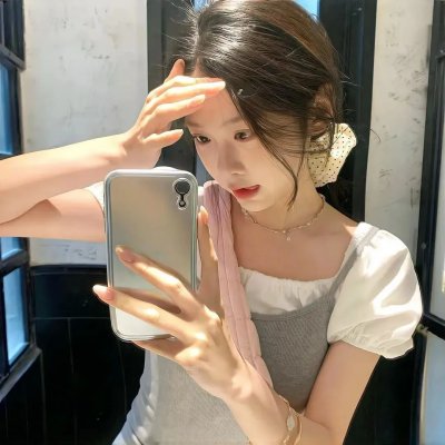 谁吻了洁西卡