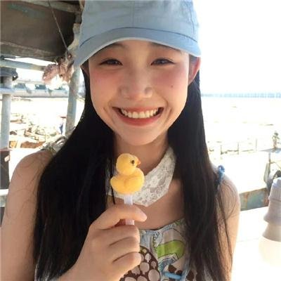 幸运女神与倒霉蛋